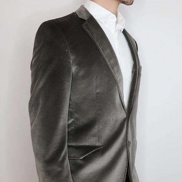 Dolce & Gabanna Blazer for Men - Picture 2 of 6